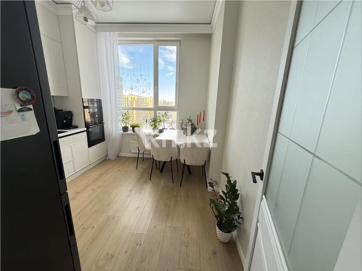 Продажа 3-комнатной квартиры, 65 м² в Астане - фото 4