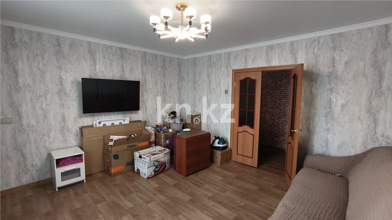 Продажа 3-комнатной квартиры, 64 м² в Караганде - фото 9