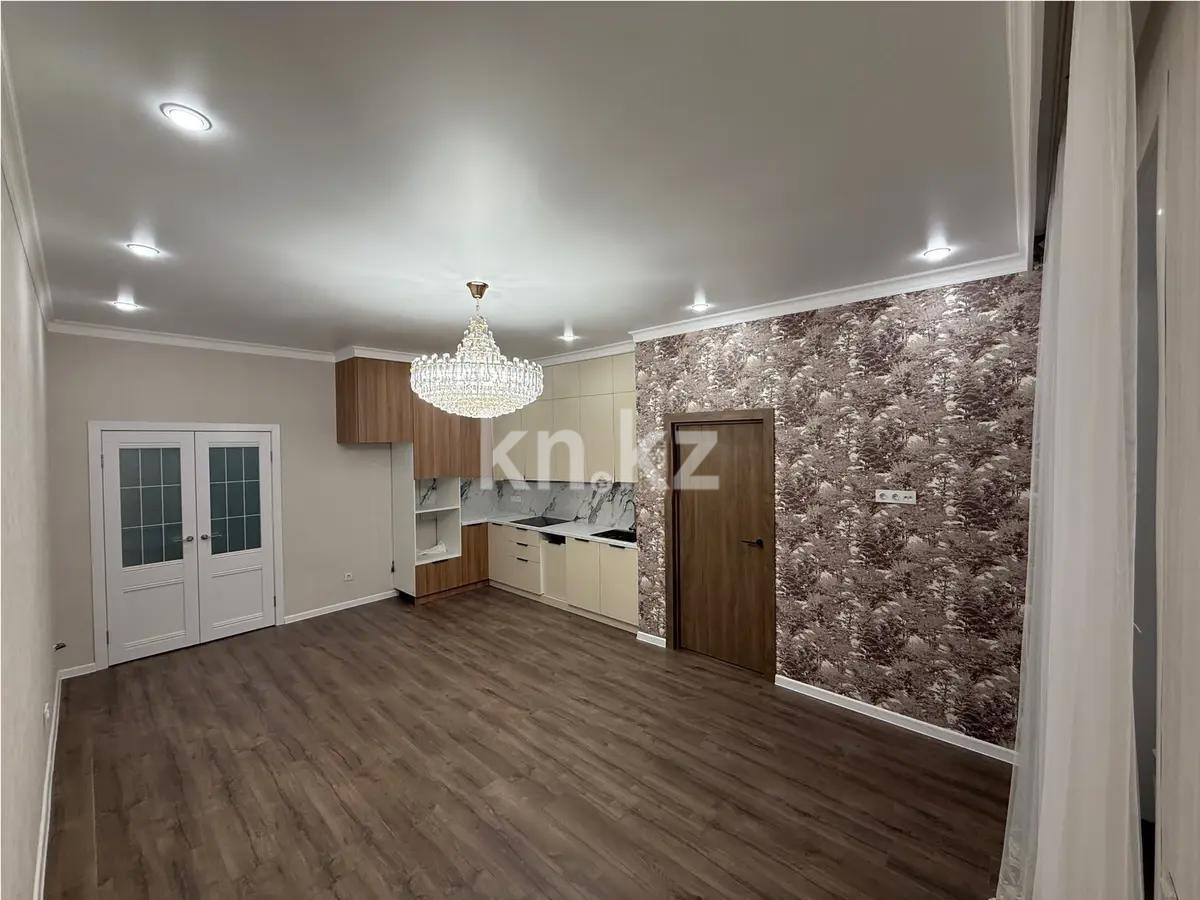 Продажа 3-комнатной квартиры, 68 м², ул. Орынбор, дом  13 в Астане