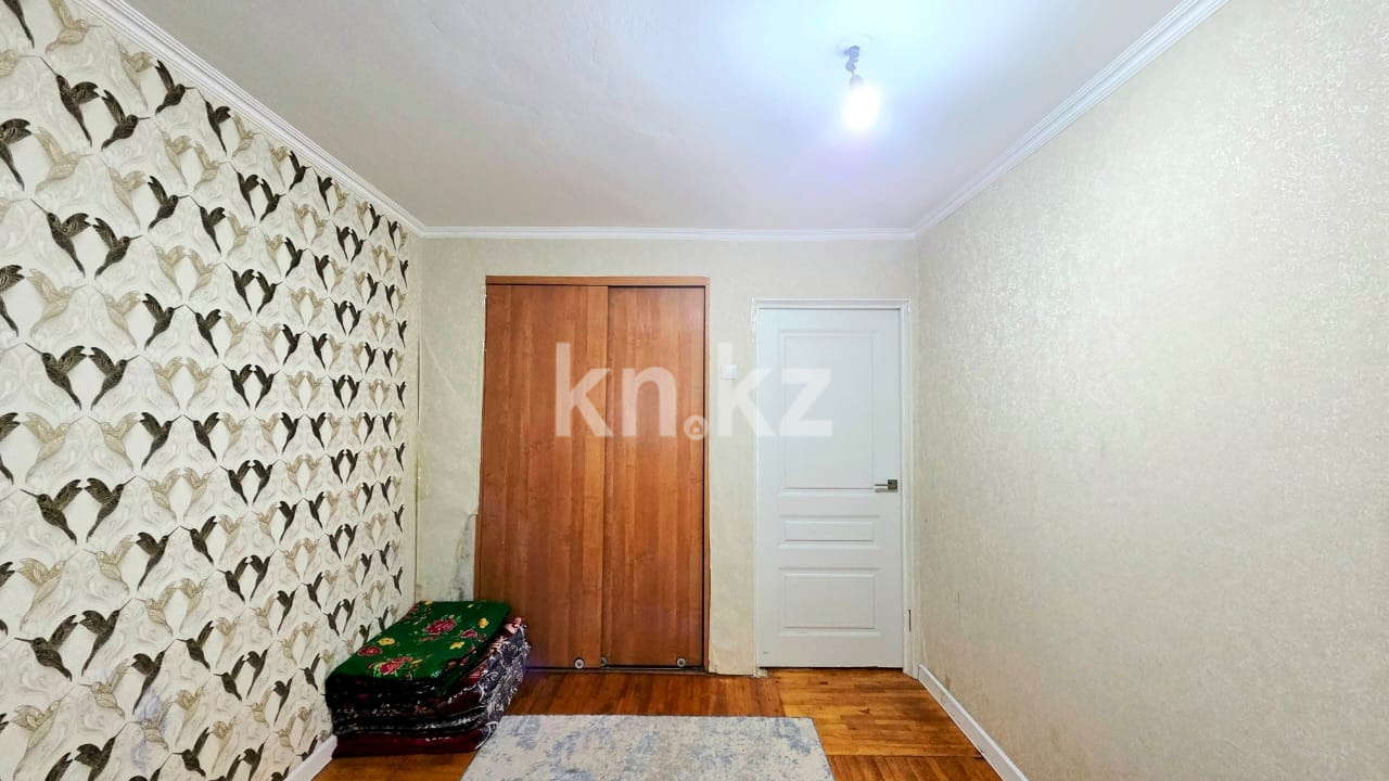 Продажа 2-комнатной квартиры, 50 м² в Алматы - фото 6