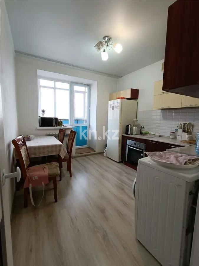 Продажа 1-комнатной квартиры, 43.5 м² в Астане - фото 3
