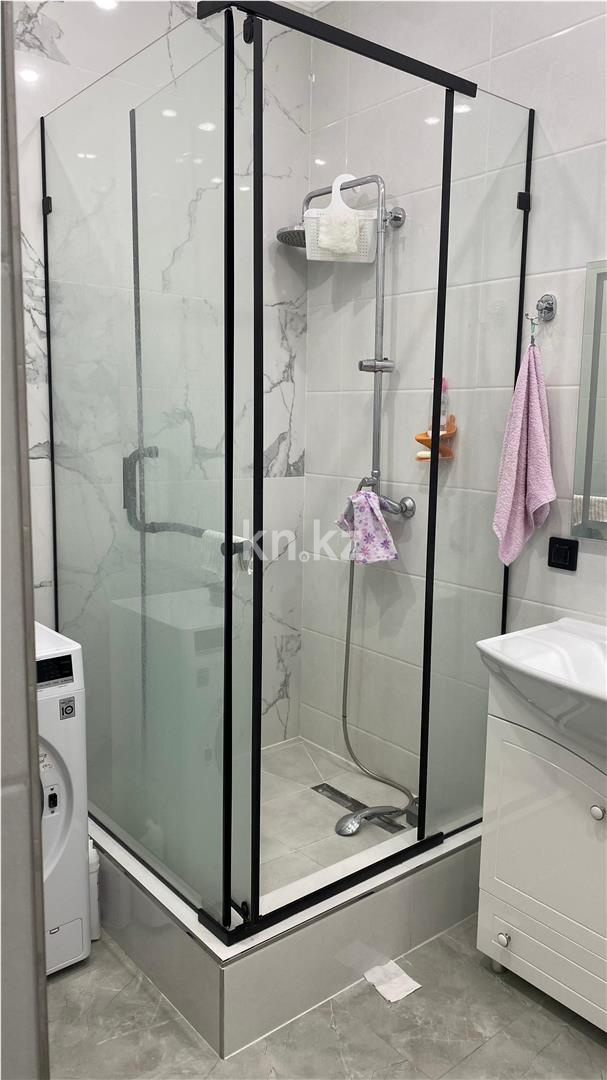 Продажа 4-комнатной квартиры, 94 м² в Астане - фото 11