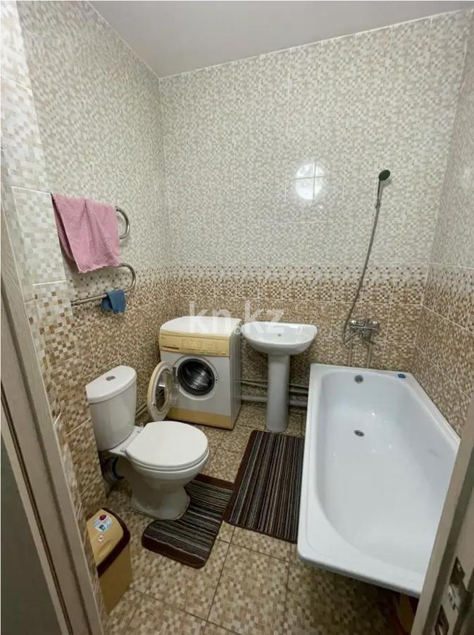 Продажа 1-комнатной квартиры, 36 м², Кульджинский тракт, дом  16/11 в Алматы - фото 3