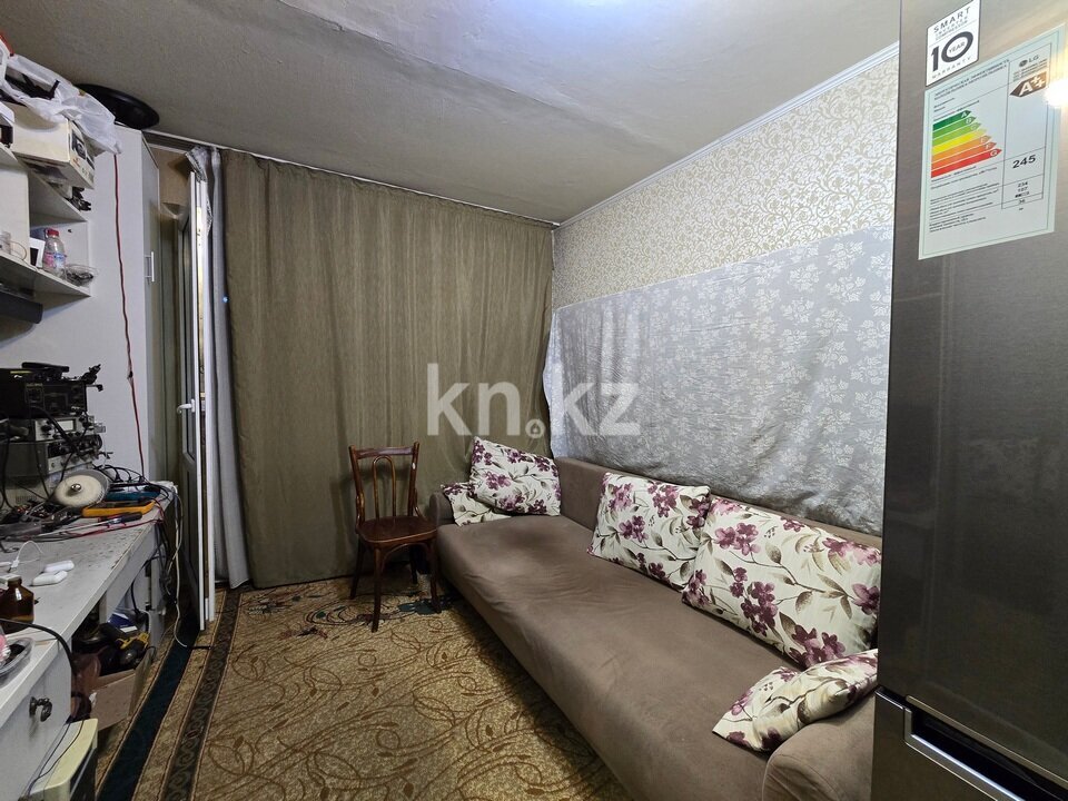 Продажа 3-комнатной квартиры, 57 м² в Алматы - фото 14