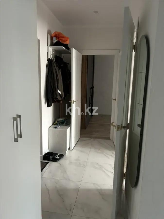 Продажа 2-комнатной квартиры, 56.4 м² в Астане - фото 5