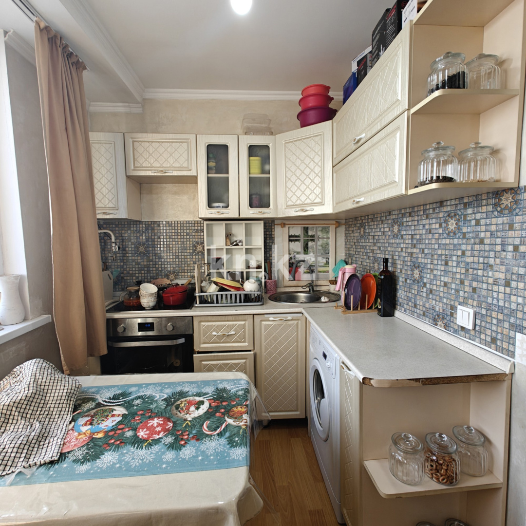 Продажа 3-комнатной квартиры, 55.2 м² в Алматы - фото 8