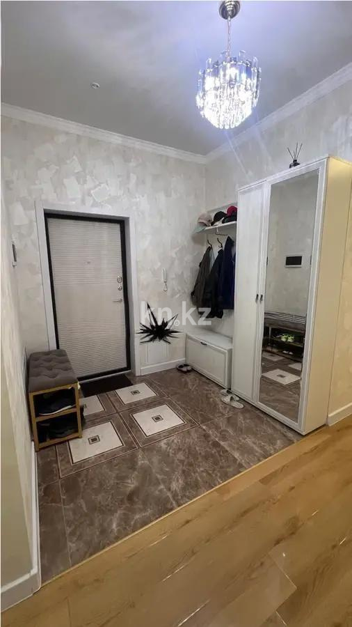 Продажа 3-комнатной квартиры, 85.7 м², ул. Айтматова, дом  62 в Астане - фото 7