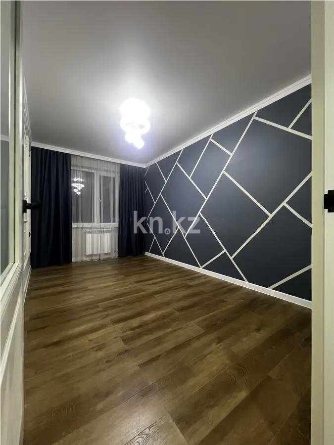 Продажа 2-комнатной квартиры, 44.2 м² в Алматы - фото 2
