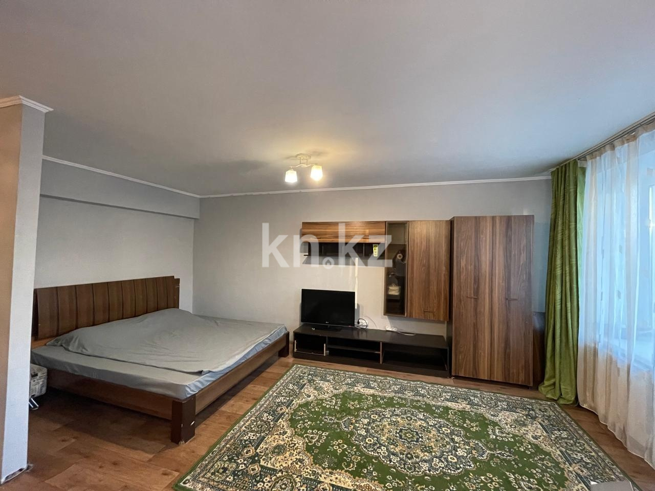 Продажа 1-комнатной квартиры, 30.1 м² в Караганде - фото 3