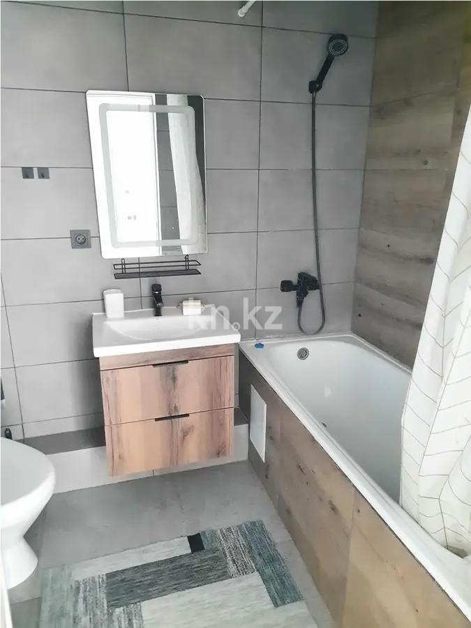 Продажа 1-комнатной квартиры, 41.3 м² в Астане - фото 3