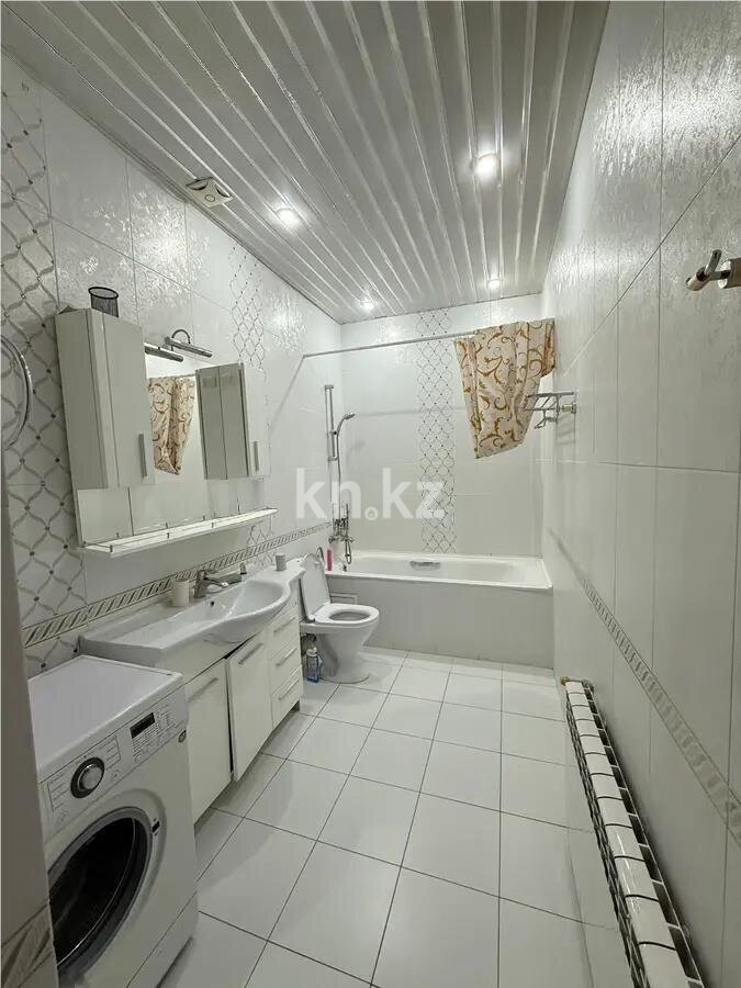 Продажа 3-комнатной квартиры, 120.8 м² в Астане - фото 5