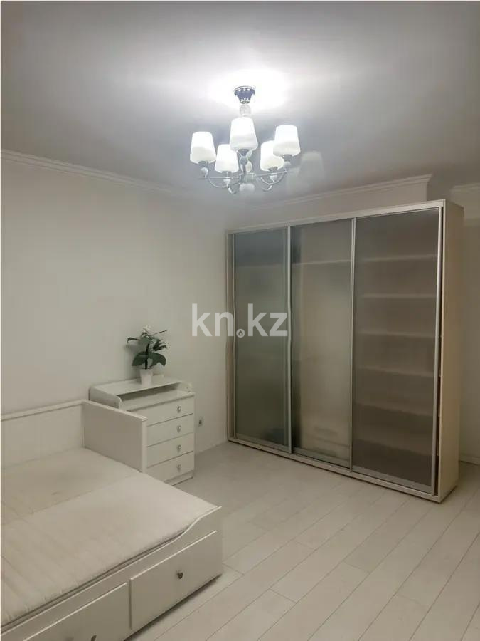 Продажа 1-комнатной квартиры, 57.8 м² в Алматы - фото 2