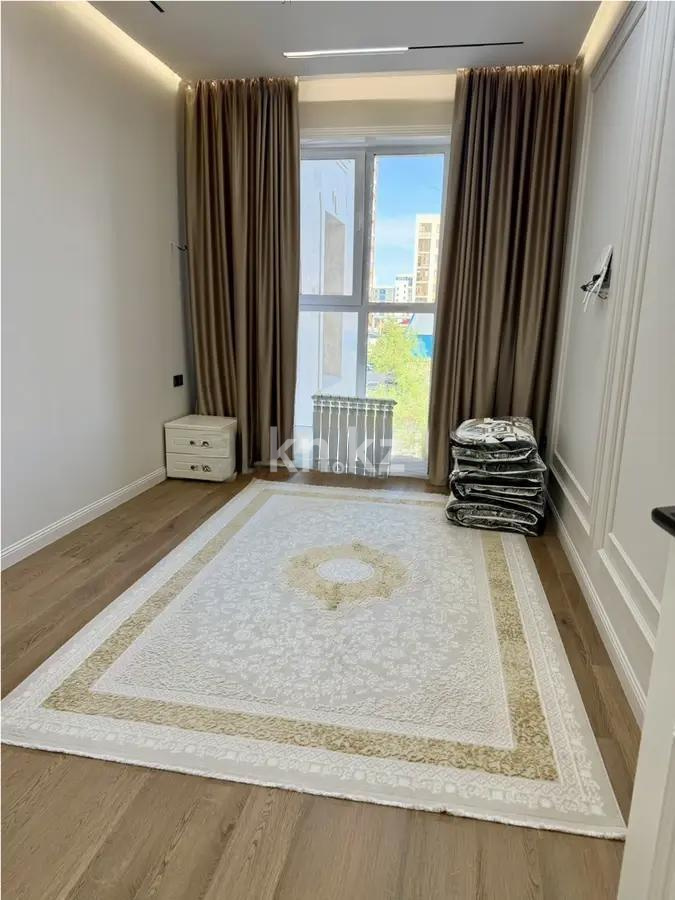 Продажа 4-комнатной квартиры, 115 м² в Караганде - фото 3