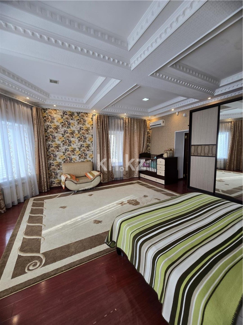 Продажа 6-комнатного дома, 274 м² в Караганде - фото 14