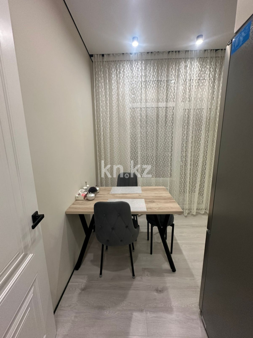 Аренда 1-комнатной квартиры, 43 м² в Алматы - фото 5