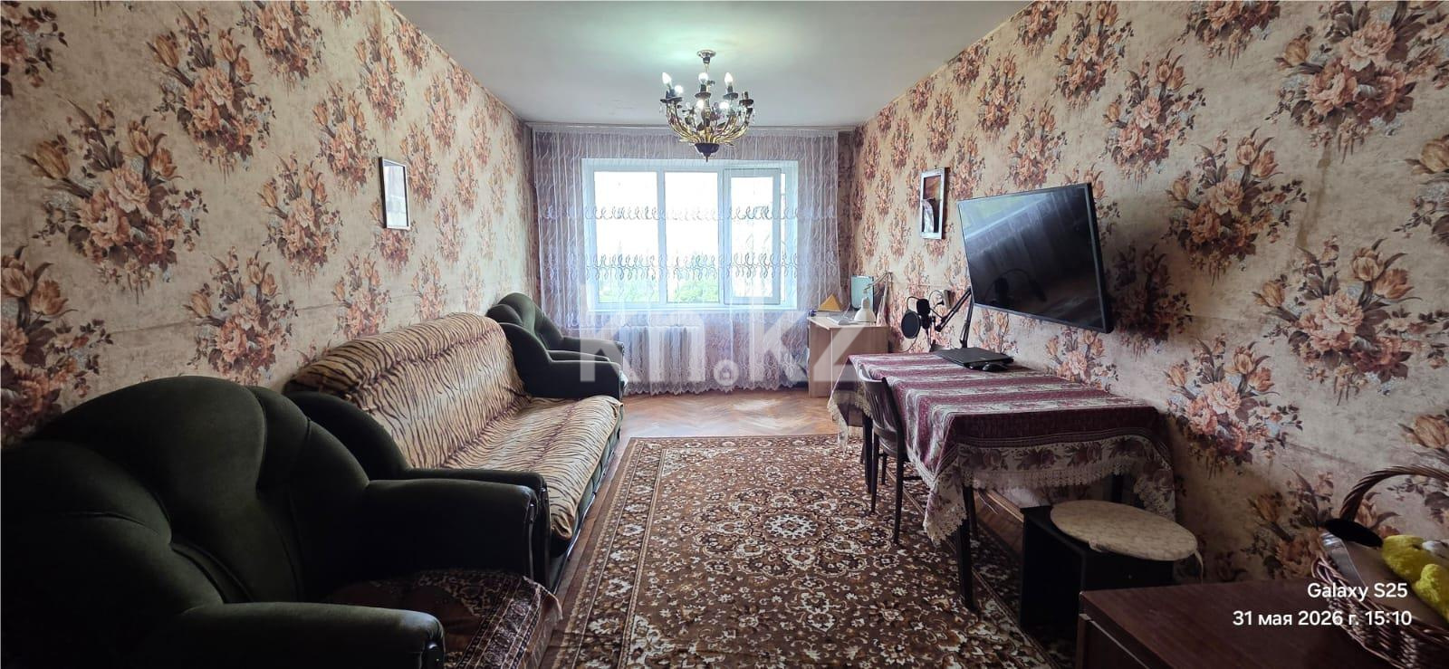 Продажа 3-комнатной квартиры, 69 м² в Темиртау
