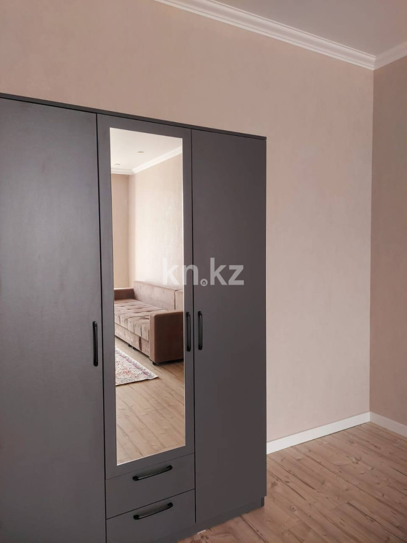 Аренда 1-комнатной квартиры, 38 м² в Астане - фото 3