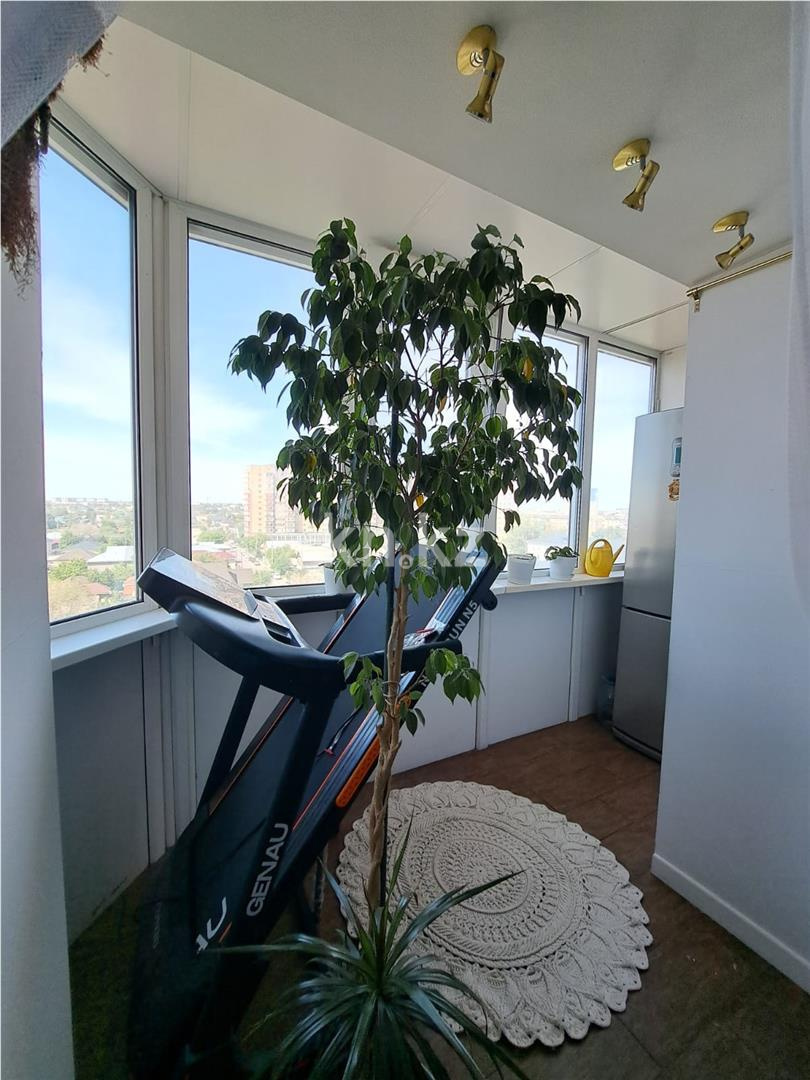Продажа 3-комнатной квартиры, 91.3 м² в Астане - фото 3
