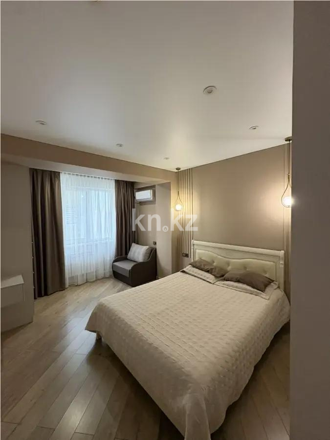 Продажа 4-комнатной квартиры, 95 м² в Алматы - фото 2