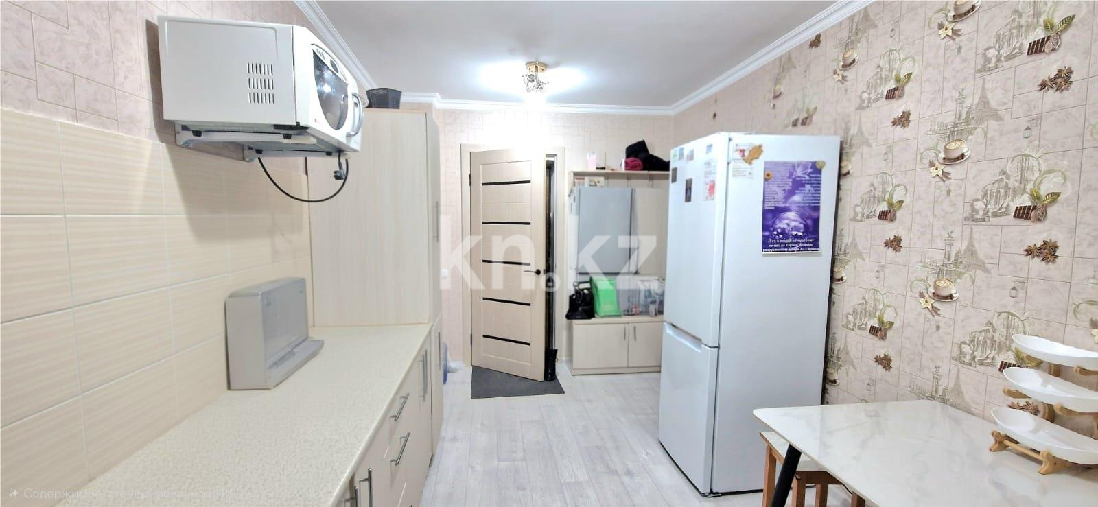 Продажа 3-комнатной квартиры, 79 м² в Караганде - фото 9