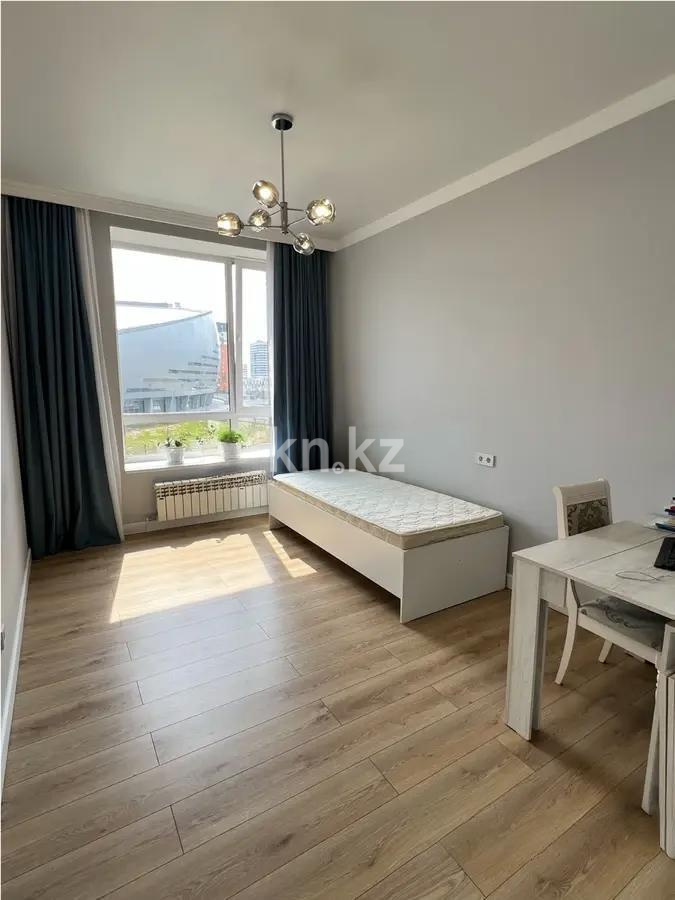 Продажа 4-комнатной квартиры, 125 м², пр. Туран, дом  46Б в Астане - фото 5