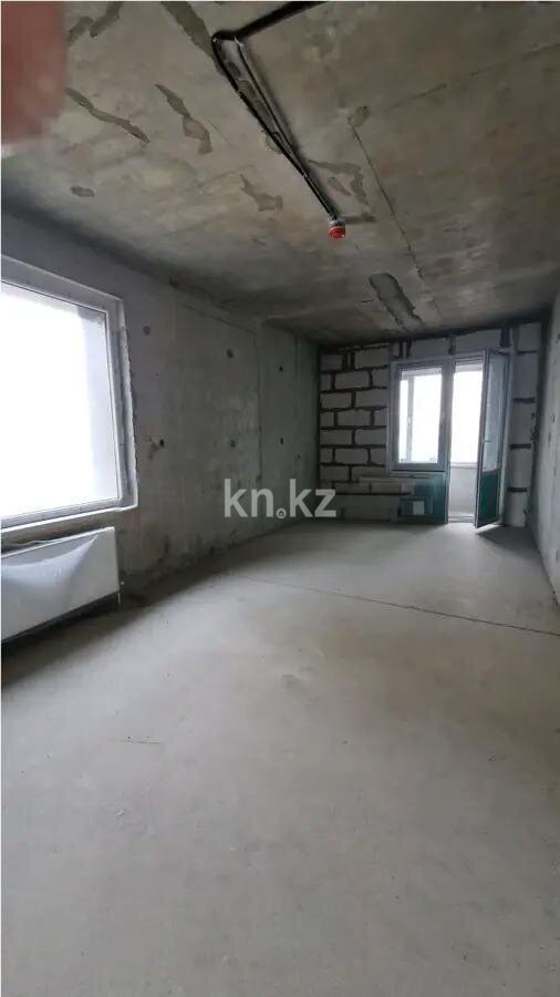 Продажа 1-комнатной квартиры, 30.1 м² в Алматы