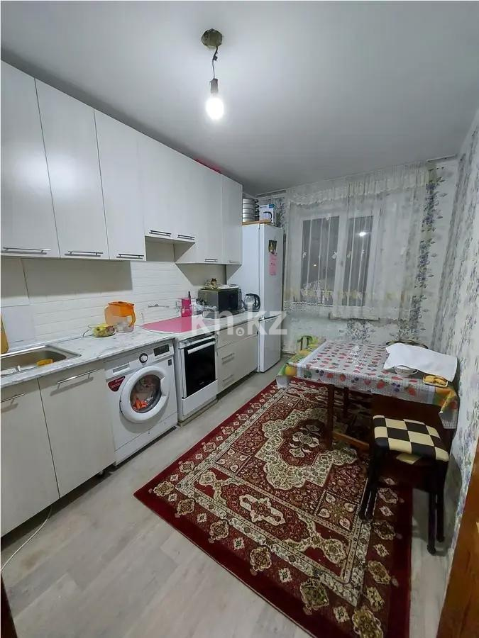 Продажа 1-комнатной квартиры, 34 м² в Алматы - фото 2