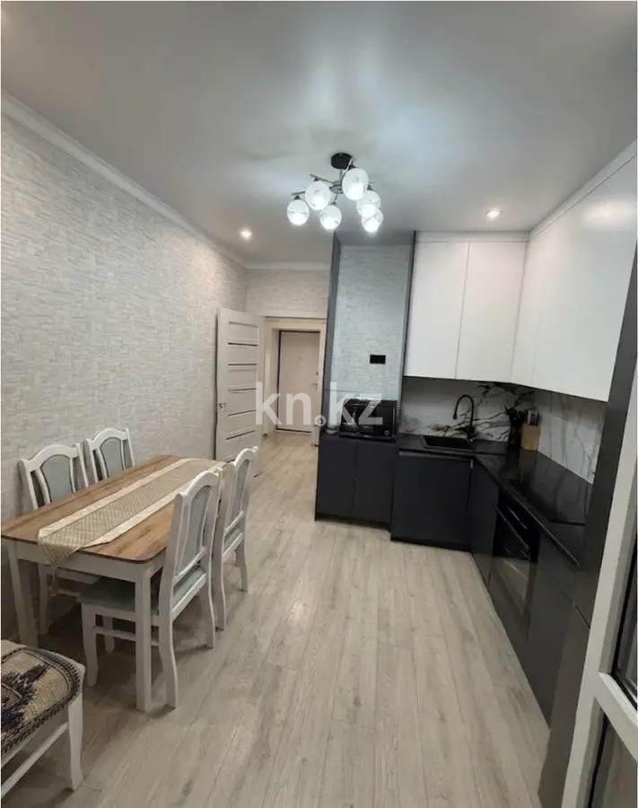 Продажа 2-комнатной квартиры, 61 м² в Астане - фото 3