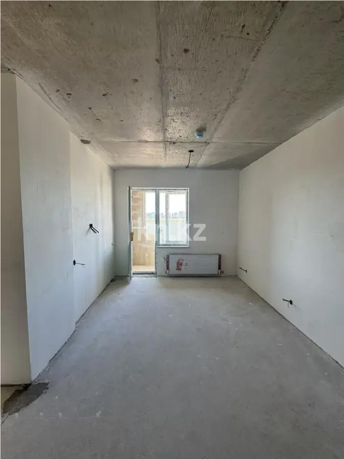 Продажа 2-комнатной квартиры, 38.8 м² в Астане - фото 2