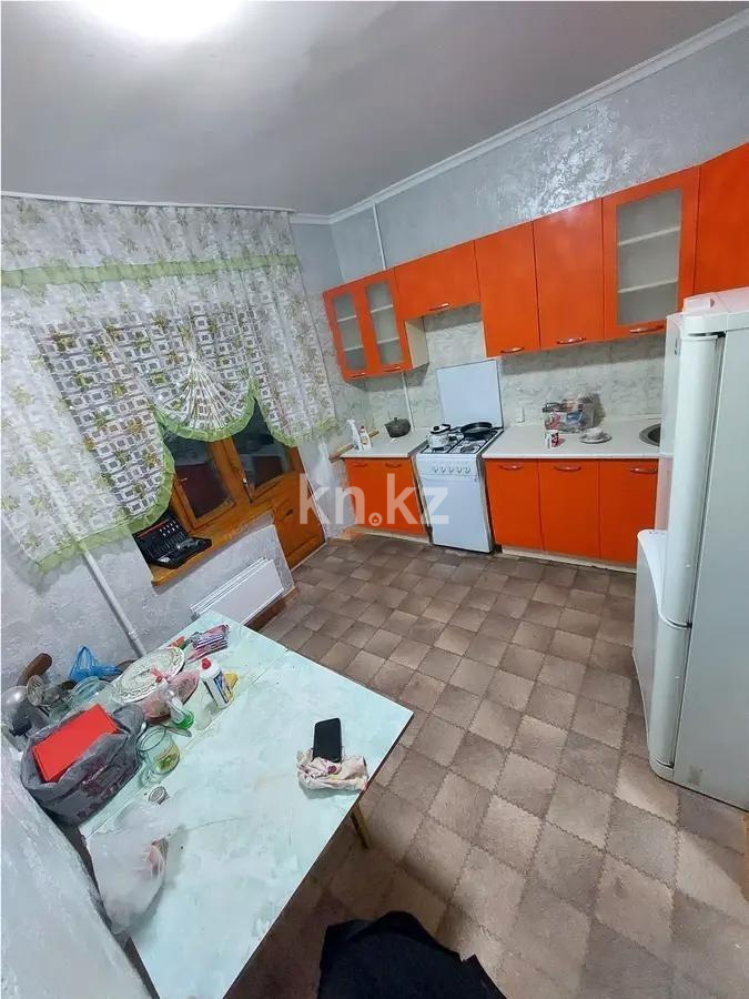 Продажа 3-комнатной квартиры, 73.2 м² в Алматы - фото 3