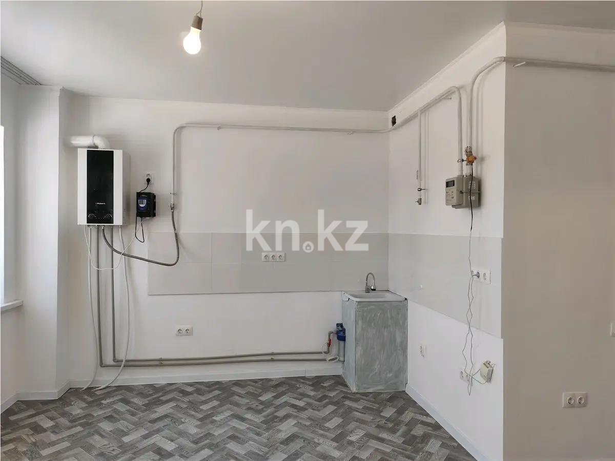 Продажа 1-комнатной квартиры, 28 м² в Астане - фото 2