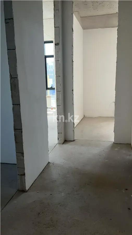 Продажа 2-комнатной квартиры, 68 м², пр. Туран, дом  52/7 в Астане - фото 3