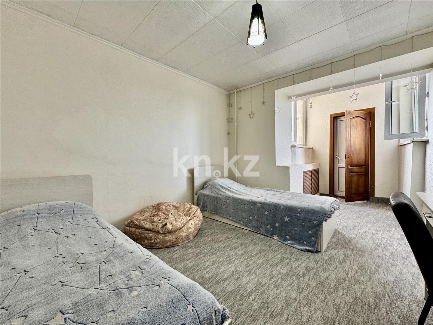 Продажа 2-комнатной квартиры, 58 м², ул. Анжерская, дом  39 в Караганде - фото 6