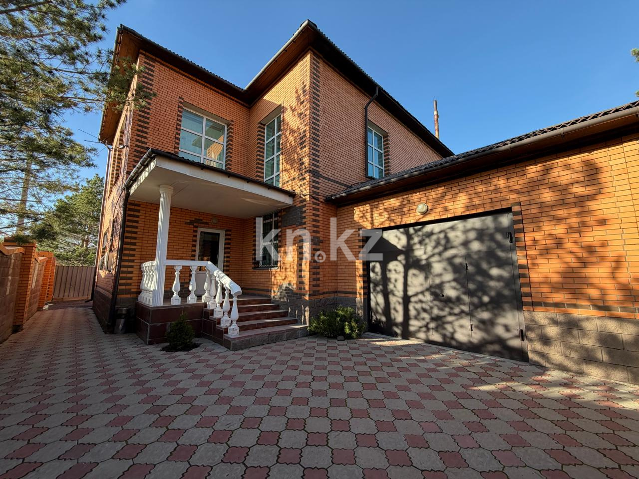 Продажа 5-комнатного дома, 280 м² в Астане