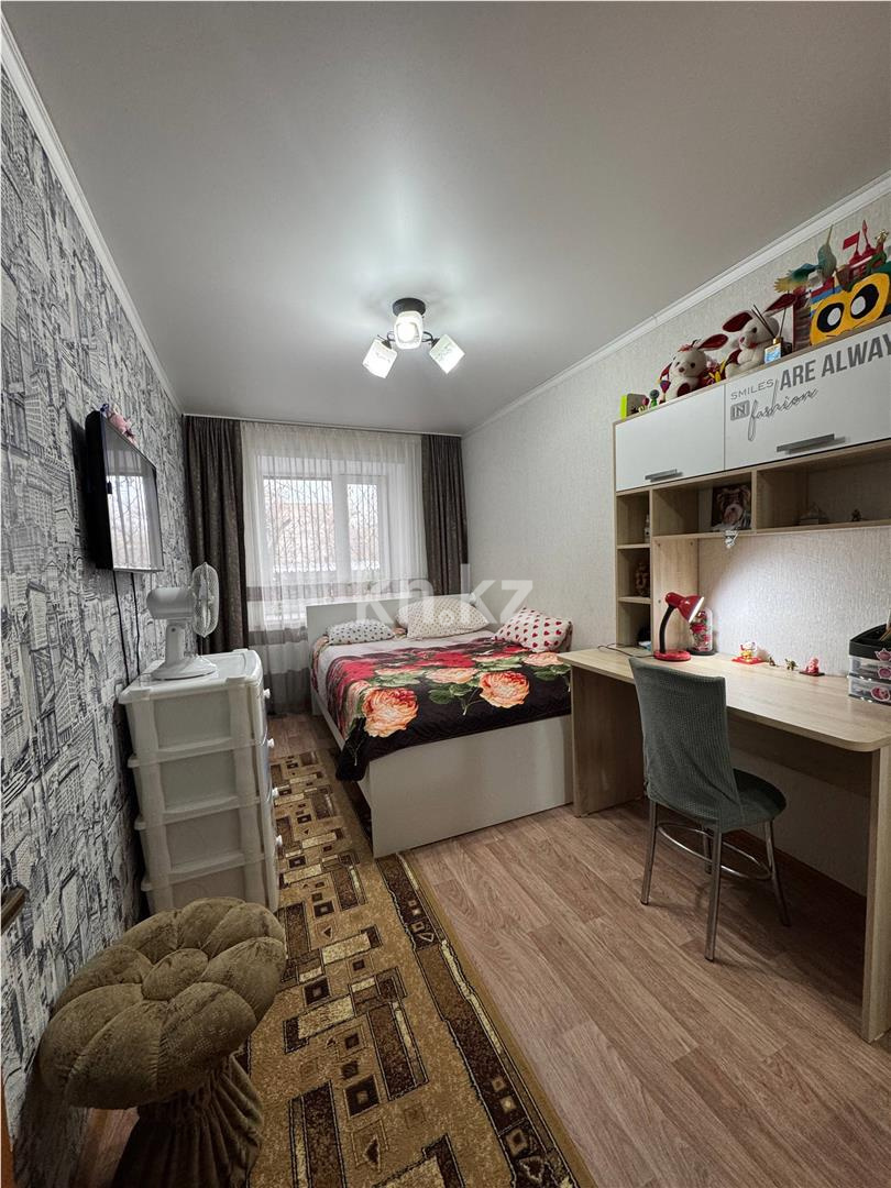 Продажа 2-комнатной квартиры, 45 м² в Темиртау - фото 3