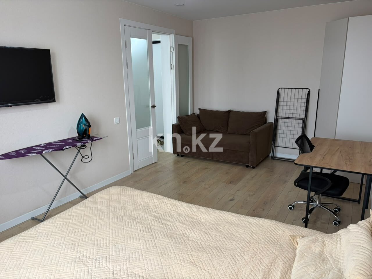 Продажа 1-комнатной квартиры, 35 м² в Астане - фото 6