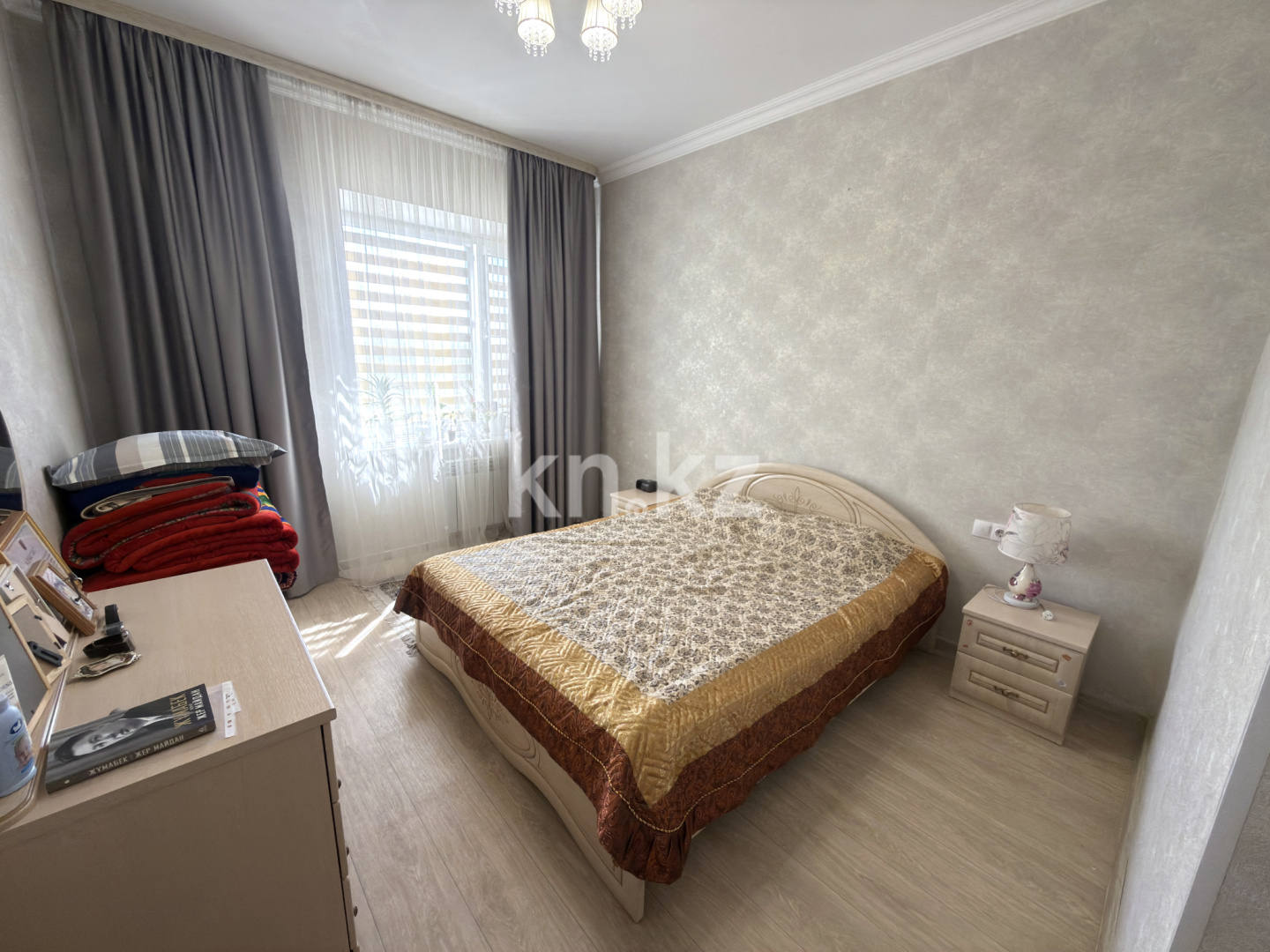 Продажа 3-комнатной квартиры, 103 м² в Караганде - фото 7