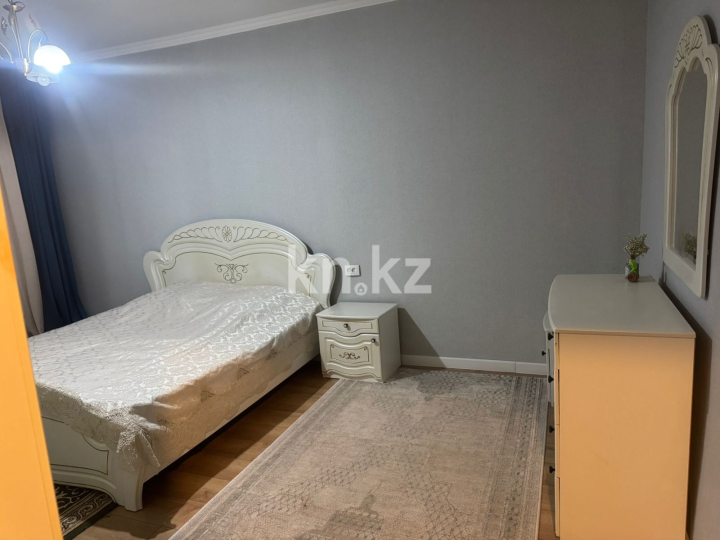 Продажа 1-комнатной квартиры, 40.9 м² в Алматы