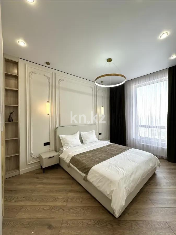 Продажа 2-комнатной квартиры, 62 м² в Астане - фото 2