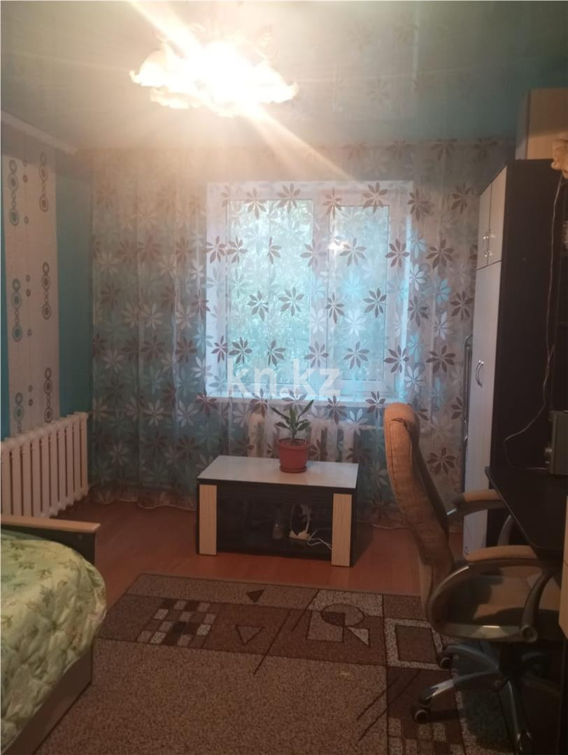 Продажа 3-комнатной квартиры, 70 м², пр. Металлургов в Темиртау - фото 2