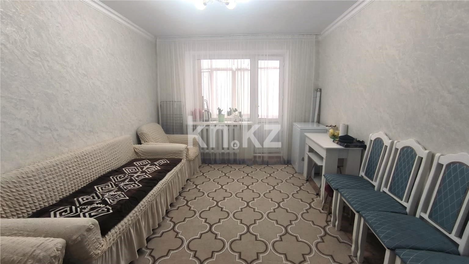 Продажа 2-комнатной квартиры, 46 м², ул. Язева в Караганде - фото 2