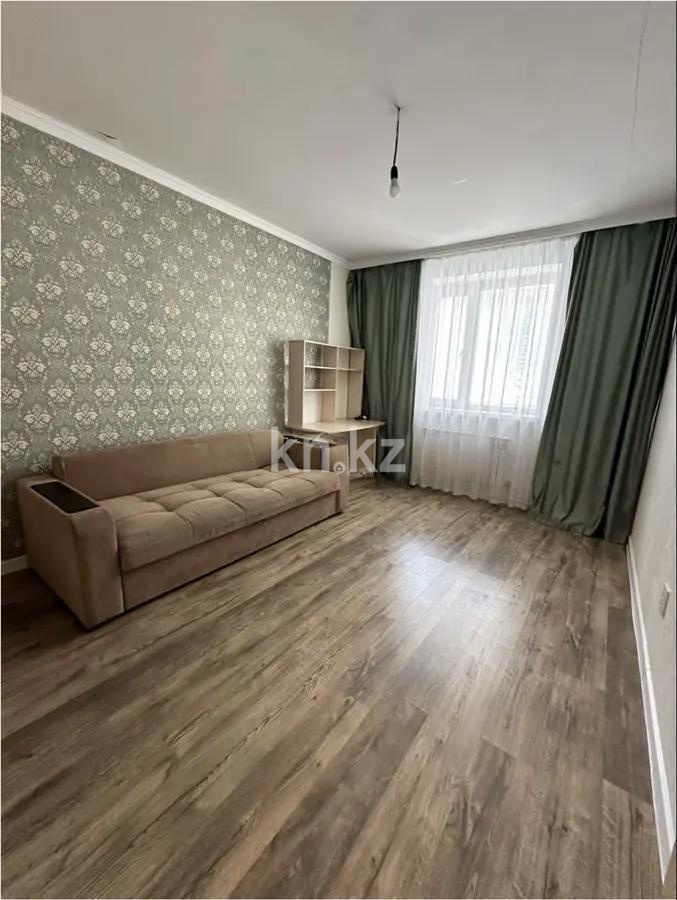 Продажа 1-комнатной квартиры, 39 м² в Астане