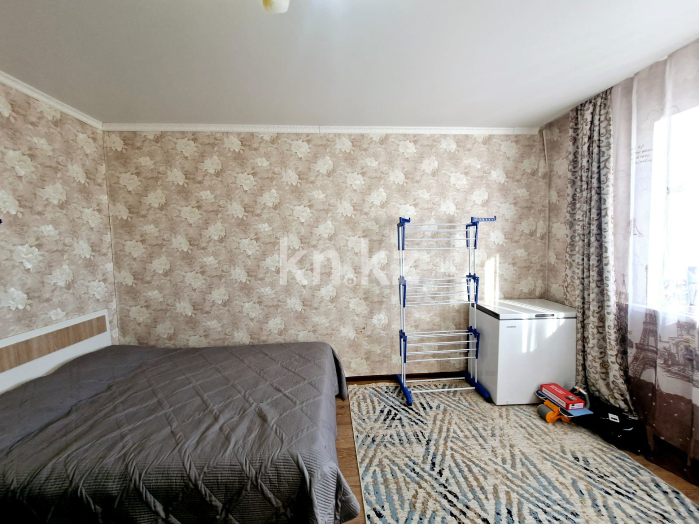 Продажа 2-комнатной квартиры, 66 м² в Костанае - фото 10