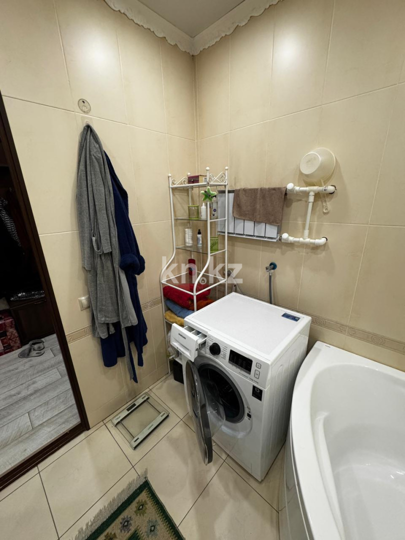 Продажа 2-комнатной квартиры, 54.5 м² в Караганде - фото 14