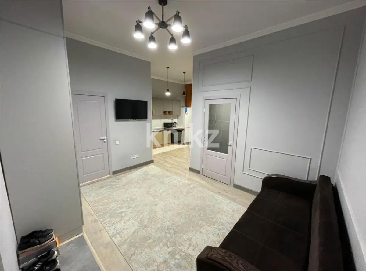 Продажа 2-комнатной квартиры, 41 м², ул. Макатаева, дом  131/3 в Алматы