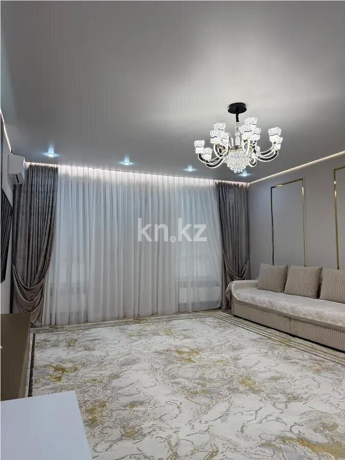Продажа 3-комнатной квартиры, 111 м² в Астане
