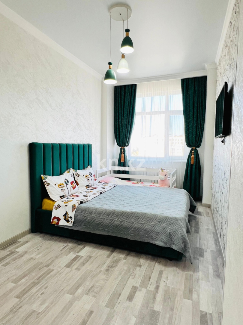 Продажа 2-комнатной квартиры, 60 м² в Астане - фото 14