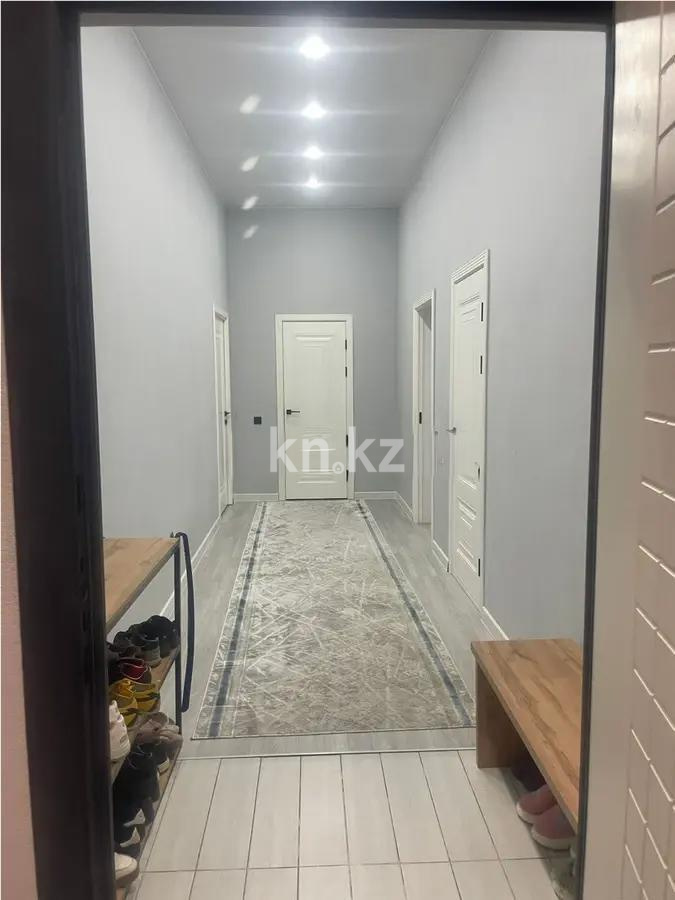 Продажа 3-комнатной квартиры, 70 м² в Алматы - фото 6