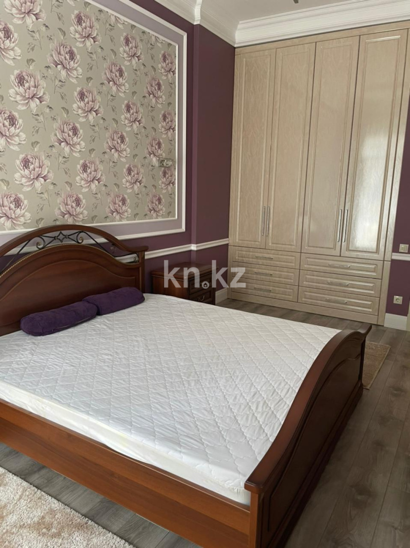 Аренда 2-комнатной квартиры, 80 м² в Астане - фото 17