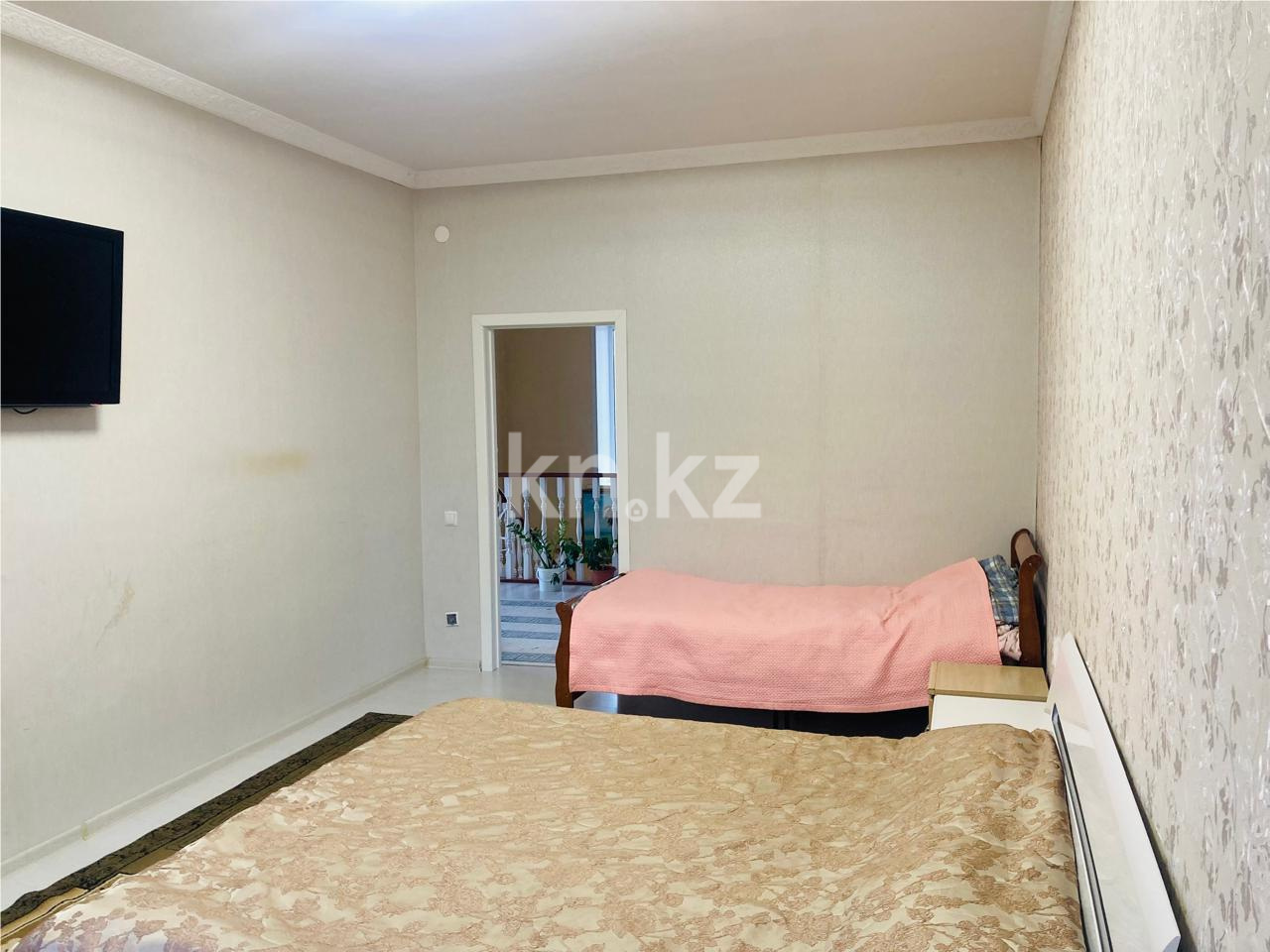 Продажа 6-комнатного дома, 245 м², ул. Турекулова в Караганде - фото 10